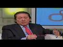 Entrevista de tv