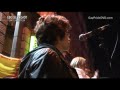Candlelit Vigil Against Homophobia on Stanley Street, Liverpool (Part 2 of 3)