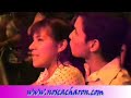 concierto intocable en la paz 2007