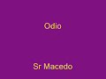 Edir Macedo-Advertencia ao povo evangelico