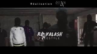 RC KALASH - [Freestyle] Conquérant #1