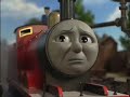 Thomas/South Park Parody Clip - Tourette's Syndrome