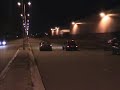 Streetrace golf1 vs corsa