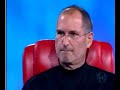 Steve Jobs and Bill Gates Together: Part 3-1 of 7 Steve Jobs and Bill Gates Together: Part 3-1 of 7