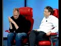 steve jobs and bill gates together: part 3 1 of 7