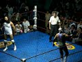 EL MISTICO  vs EL HIJO DEL PERRO AGUALLO
