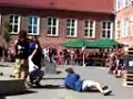 Adrien Delacroix Front Flip (by Carlos Medina)