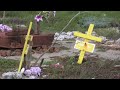 Pet Burial Ground, Aruba
