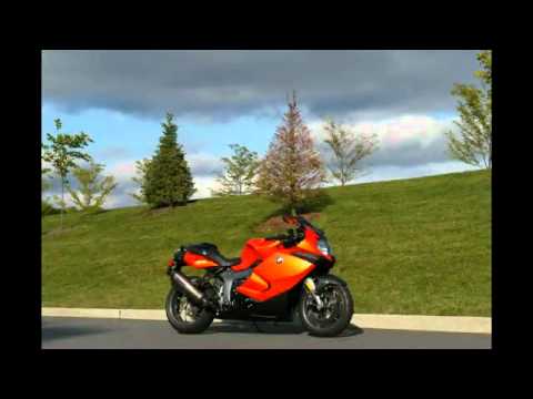 Test Drive of BMW K1300S - Autos and Vehicles - Videos at Maxabout.com.flv