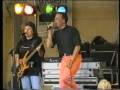 Band Second Spring, Rathausplatzfestival in Lippstadt