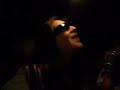 singing in the car singing in the car