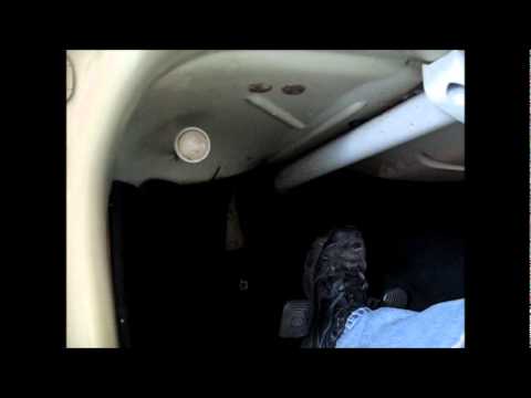 how to bleed vw beetle brakes