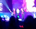 23/02/08 - SECC - The Hilarious Auditionees