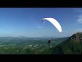 Paragliding Italien by Ikarus