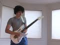 Joe Satriani-Always with me, always with you (jesse L)