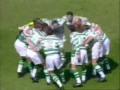 Celtic Henrik Larsson goals