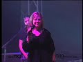 Darlene Zschech & Hillsong Worship Team - Roma 2007