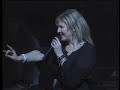 darlene zschech   hillsong worship team   roma 2007