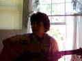 I Never Walked Alone - original song by Nancy Zuniga