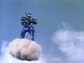 Ninja Zords Vs. Pumpkin Rapper Ninja Zords Vs. Pumpkin Rapper