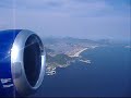 Porto Alegre... Rio de Janeiro