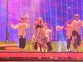 videos de JESC 2008: Ukrainian rehearsal November 19