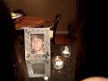 A date with Chris
