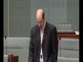 Kelvin Thomson MP: Carbon Pollution Reduction Scheme Speech 3/06/2009