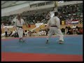 JSKA World Championship 2008 - Samuel