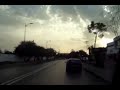 Kilometer 06 Rabat Ville - Pulang
