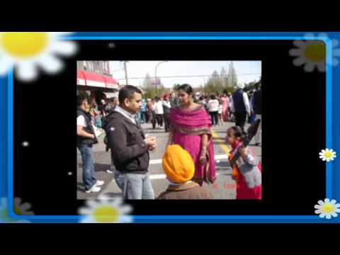 punjab di yad - new punjabi songs - HAPPY SANDHU