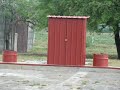 Video Nueva bomba de combustible en Los Brasiles