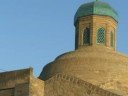 Uzbekistan Buchara