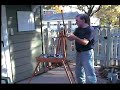 The French Easel