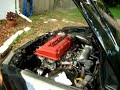 Re:  Ls / Vtec  Pro1's after tune