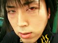 Lelouch Challenges Wierd Takoyaki