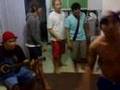 112 - Cupid (covered) By: Kakasi Boyz Feat. Topak Shakoy