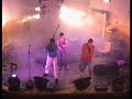 Dragon Klan - Trinacria Live Concert al Centro Sociale 2
