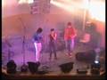 Dragon Klan - Trinacria Live Concert al Centro Sociale 2
