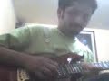 Probando PRS & Boss Gt8 01 Probando PRS & Boss Gt8 01