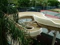 Water Slide