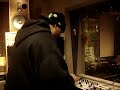 Dj Infamous , WardSkillz , and K Johns going in @ V103fm