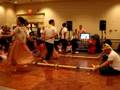 PAGGAWA Tinikling Dance
