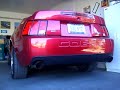 2004 SVT Cobra