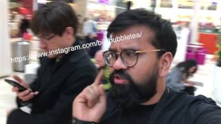 Biju Bubble Tea