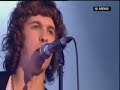 Kooks at Glastonbury - Eddie\