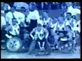 Wheelchair Rugby - Murderball Video