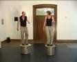 TAP 5 Foot Worx - Stepdance & Gumboot Dance