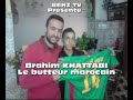 Rencontre avec Ibrahim Khattab :  buteur marocain VS Cameroun