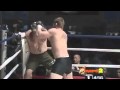 Todd Duffee  Vs Josh   ANFC 2